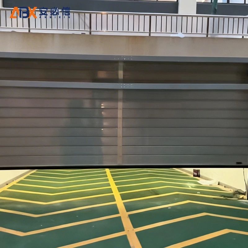 绍兴市PVC高速门